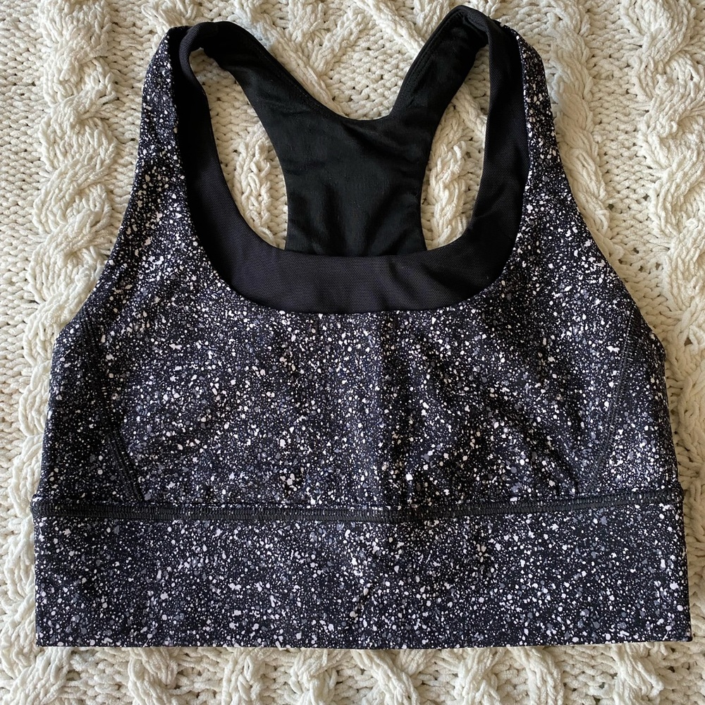 Lululemon Bra